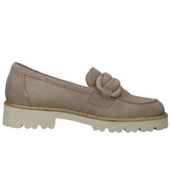 Gabor Slipper Veloursleder Slipper