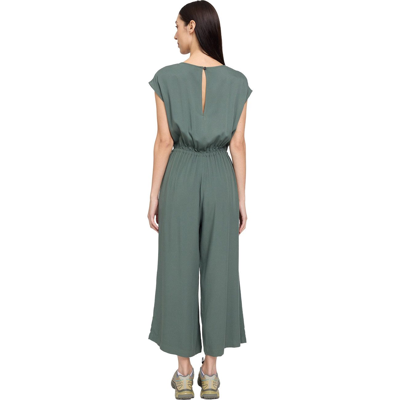 MAZINE Maxikleid Viscose Jumpsuit Viscose Jumpsuit