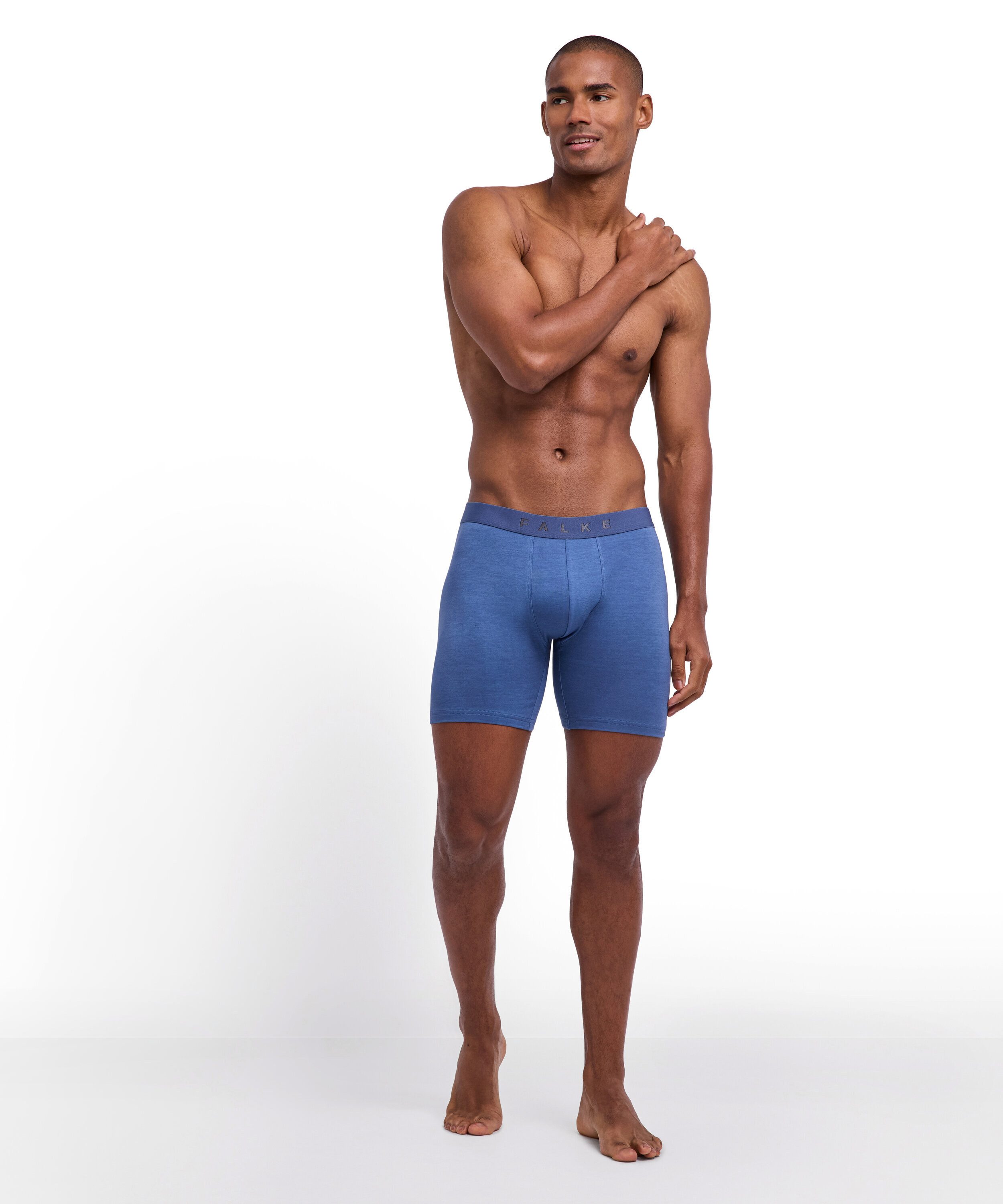 FALKE Boxershorts FALKE Boxer Daily Comfort (2-St., 2)