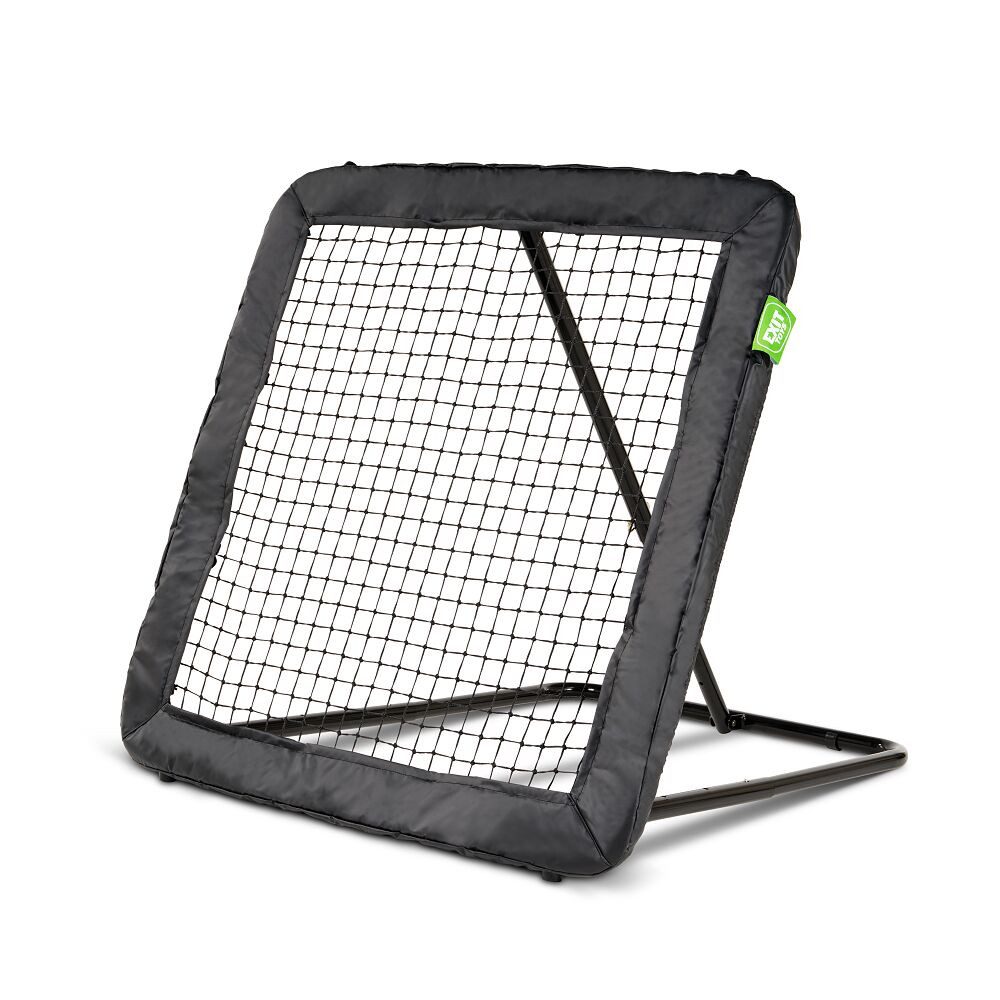 EXIT Fußballtor Ball-Rebounder Kickback L, Für verschiedene Varianten im Ballsport