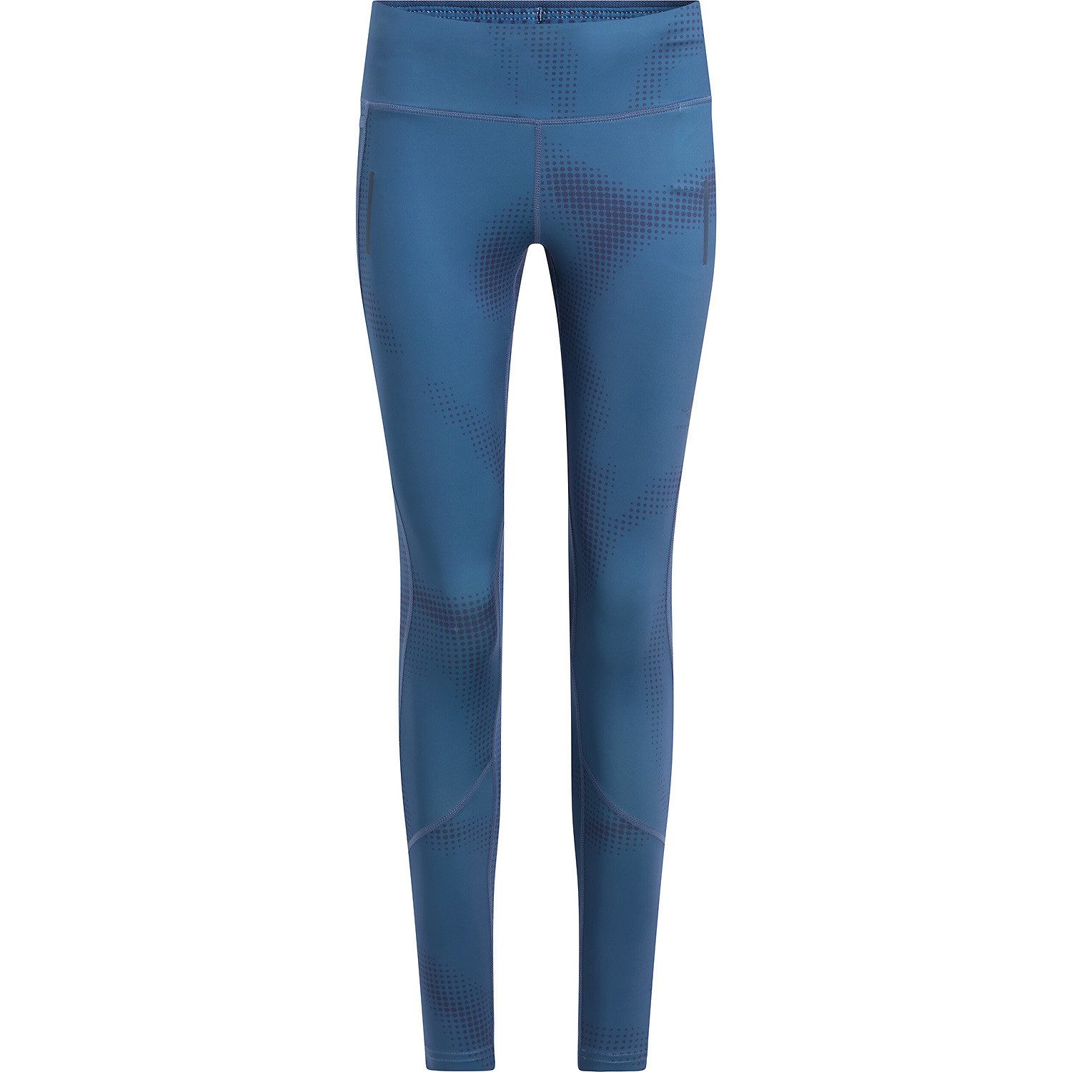 Laufhose Tight Strega II 1/1 W