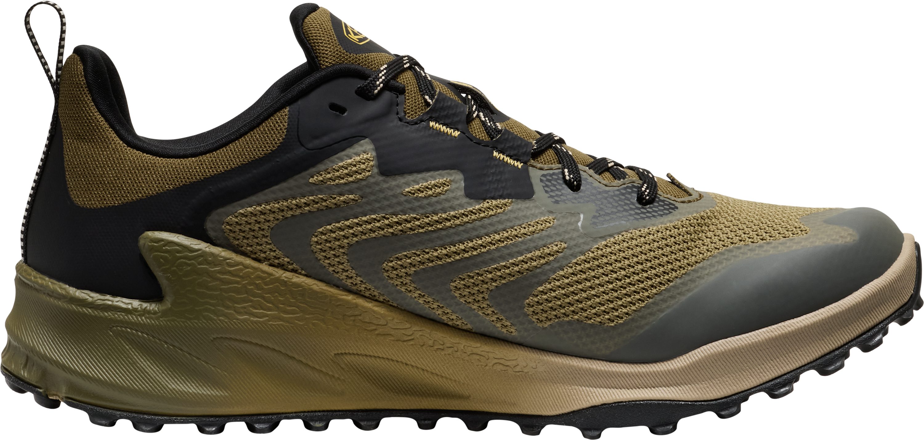 Keen ZIONIC NXT WP Outdoorschuh wasserdicht