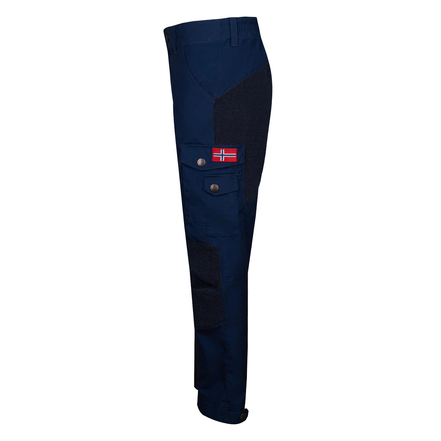 TROLLKIDS Outdoorhose Kids Hammerdalen Pant