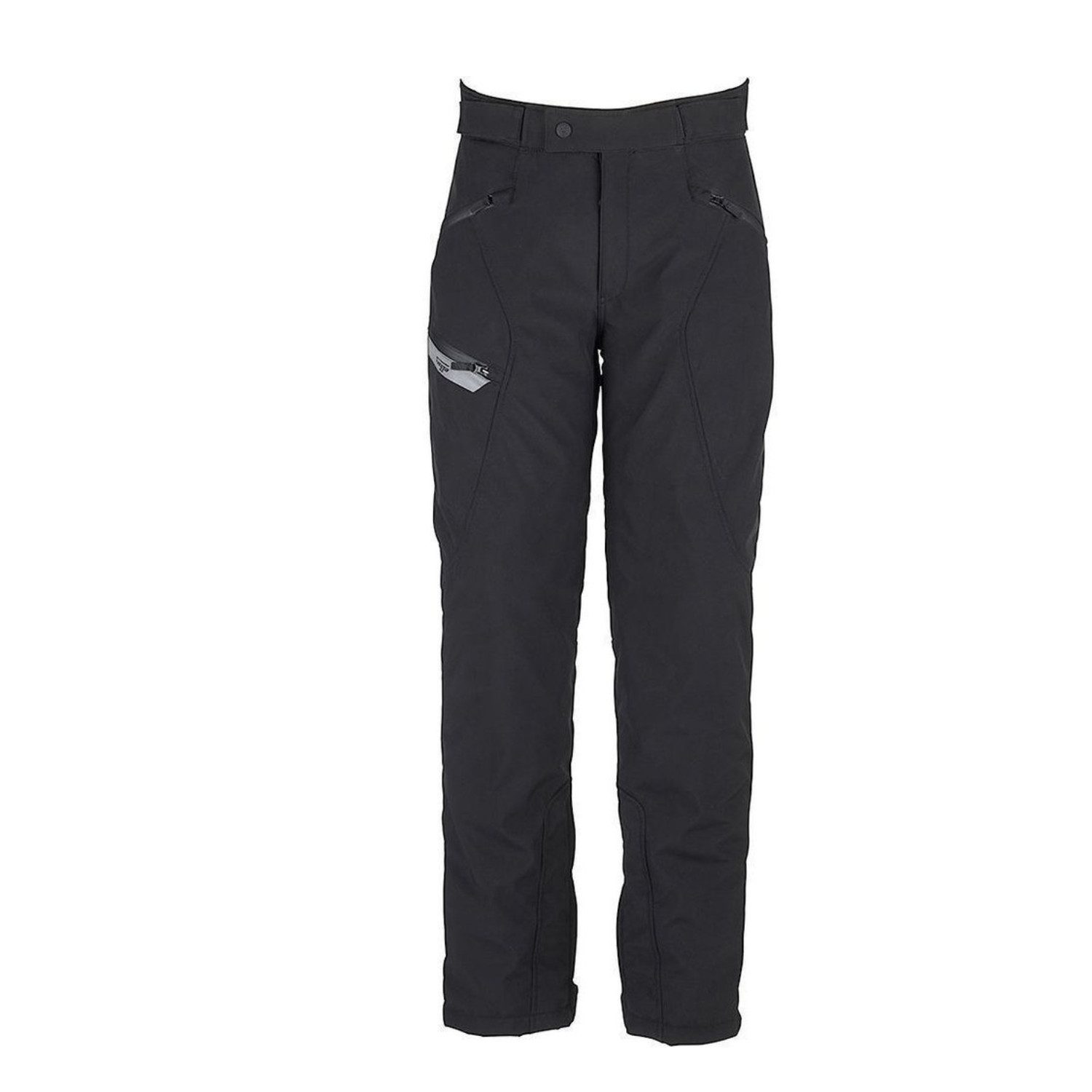 Furygan Motorradhose Softshell Motorrad Textilhose Wasserdicht Atmungsaktiv winddicht protektoren herausnehmbares wasse