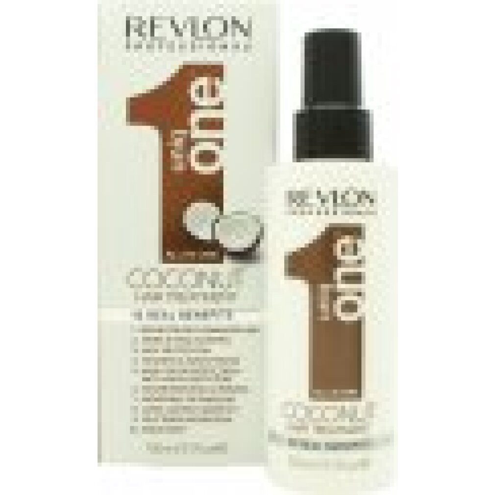 Revlon Haarkur Uniq One All In One Coconut Hair Treatment 150ml