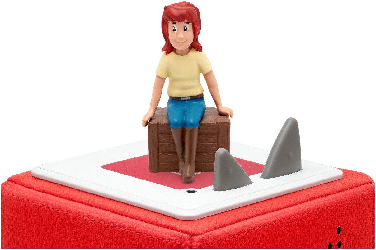 tonies Hörspielfigur Bibi & Tina - Die verlorene Freundschaft (Wildpferde 2 Relaunch)