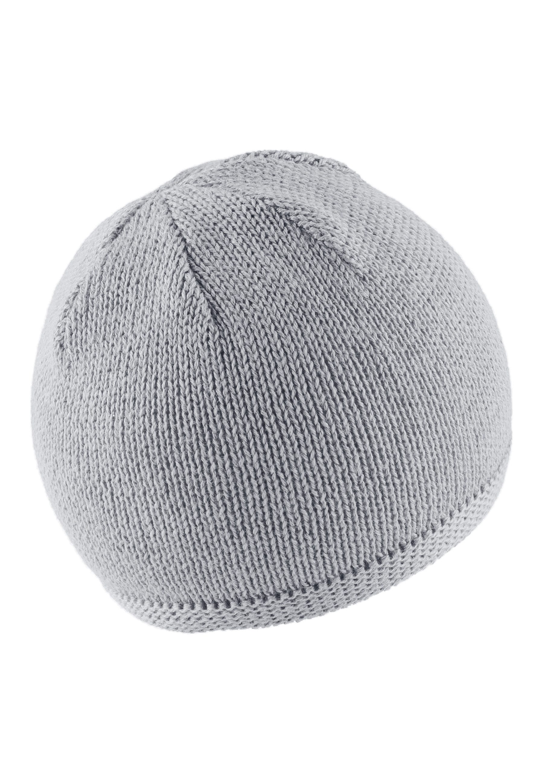 Sterntaler® Strickmütze Multipack OCS Strickmütze aus Baumwolle (Bio) (1-St) – Bild 4 von 5