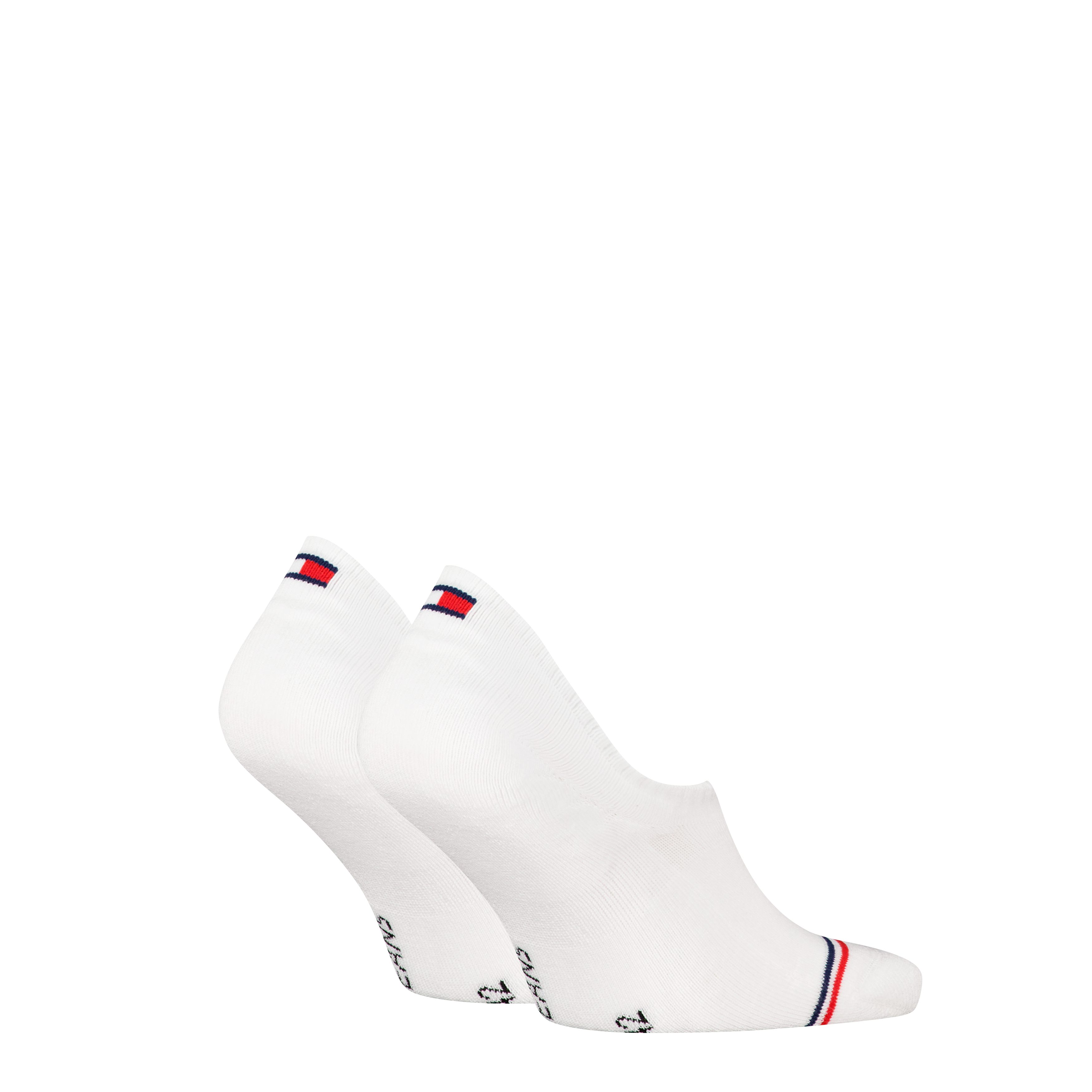 Tommy Hilfiger Füßlinge TH UNI TJ günstig online kaufen