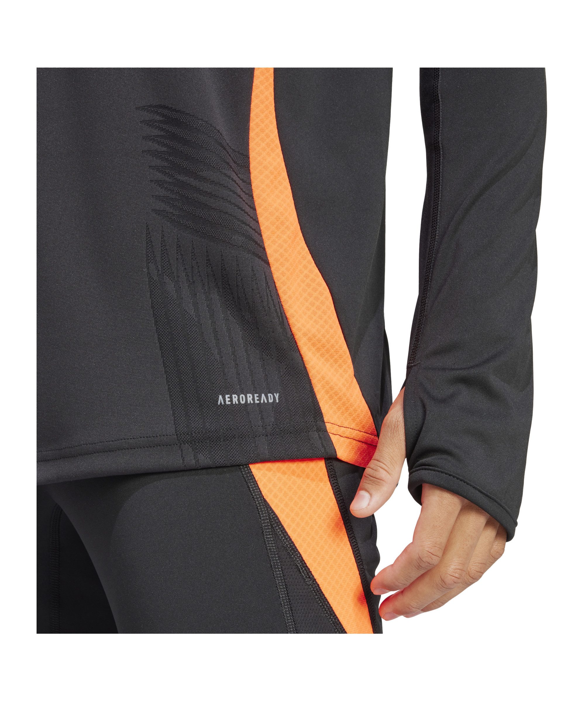 adidas Performance Fleecepullover adidas Herren Trainingstop Tiro - Main Image
