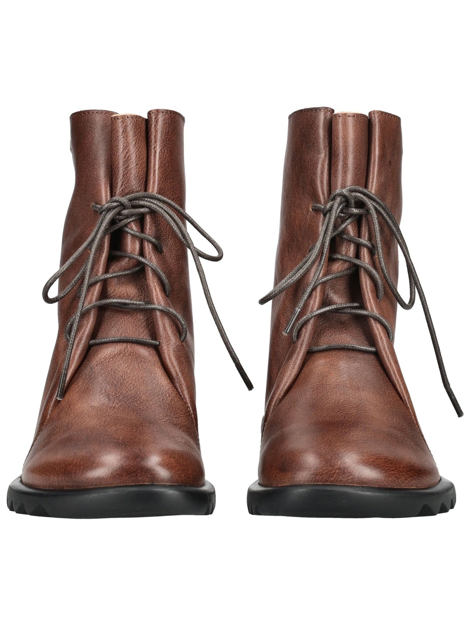 LAURA VITA LAURA VITA Stiefelette Leder Schnürstiefelette