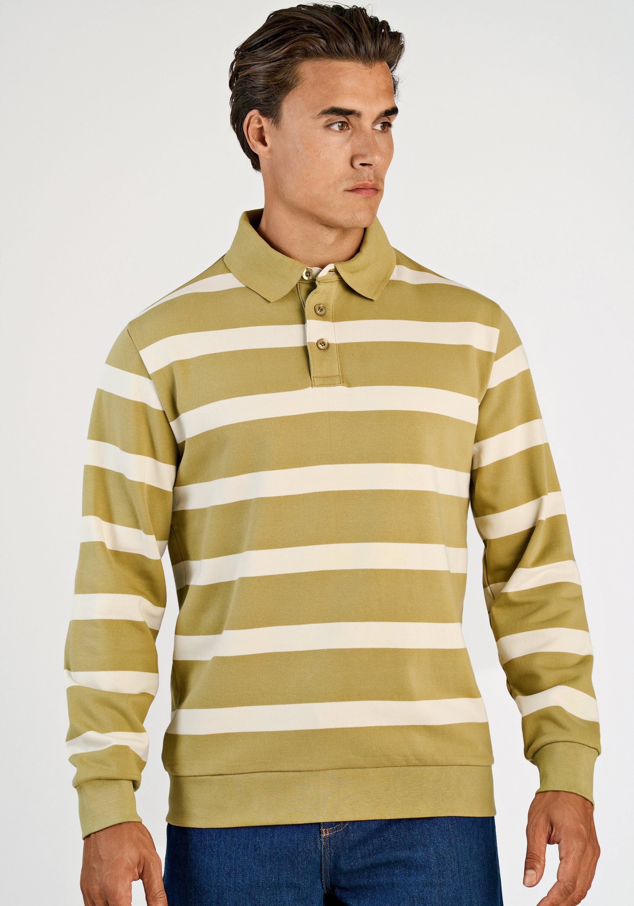 Sweatshirt Sweatshirt Relaxed Fit