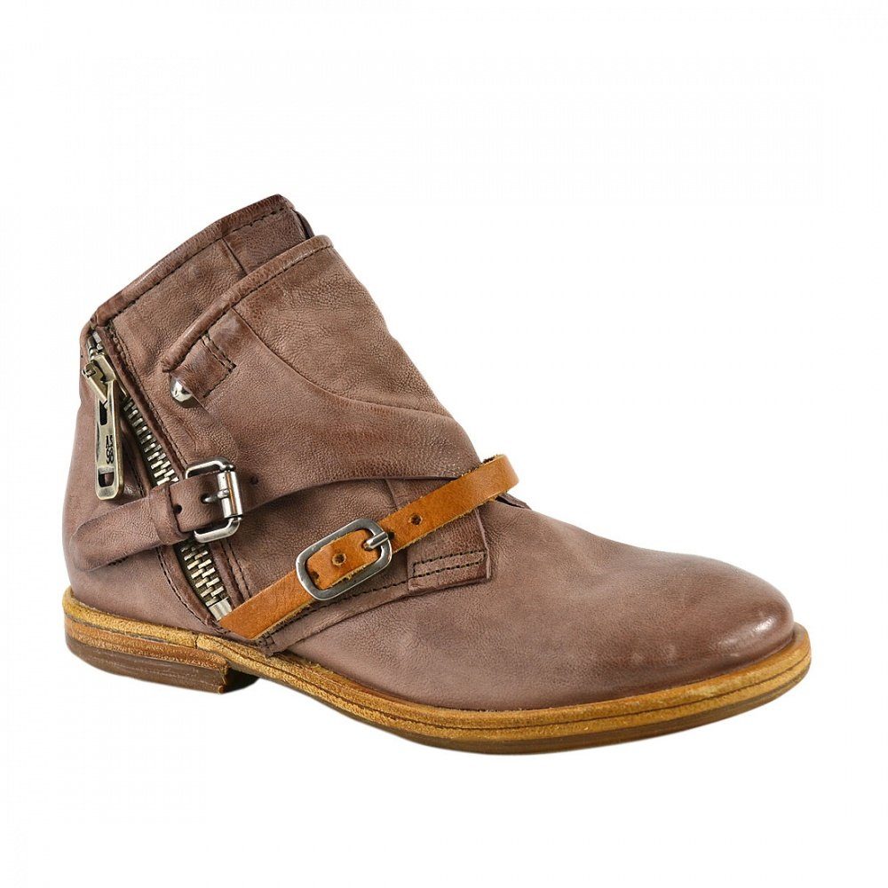 A.S.98 Stiefelette | Stiefeletten