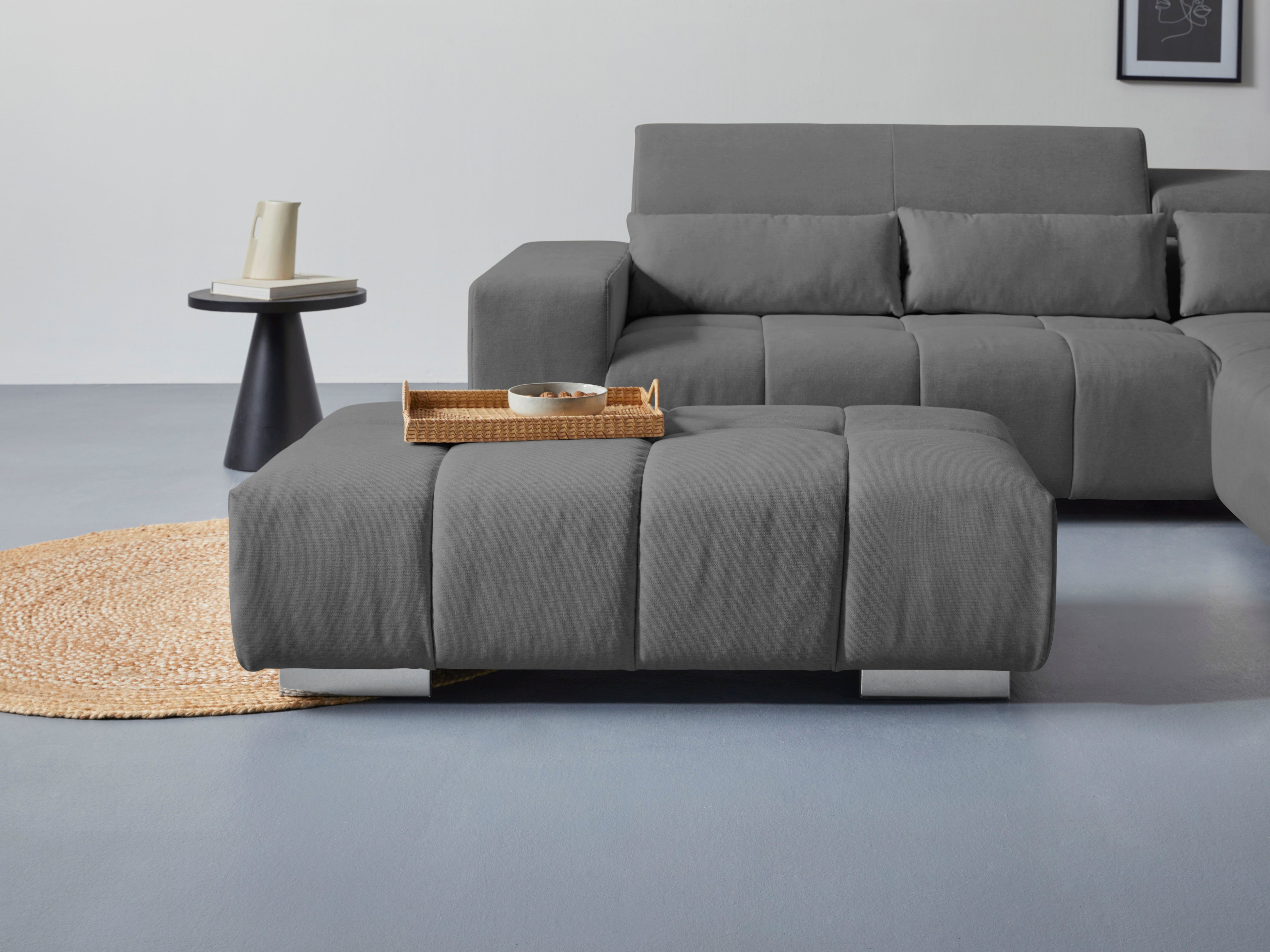 COTTA Hockerbank Orion