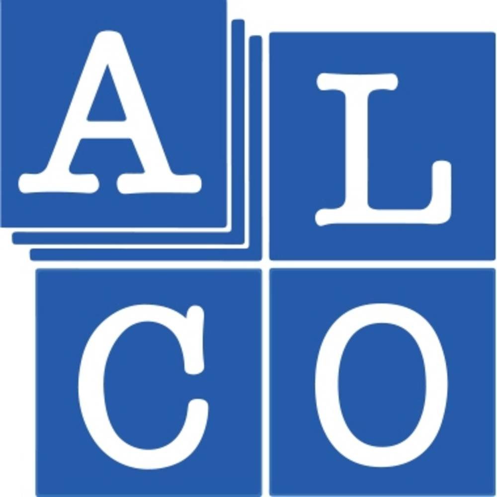 ALCO Türstopper Türstopper 10 x 4 cm (x H) Metall/Gummi 2850