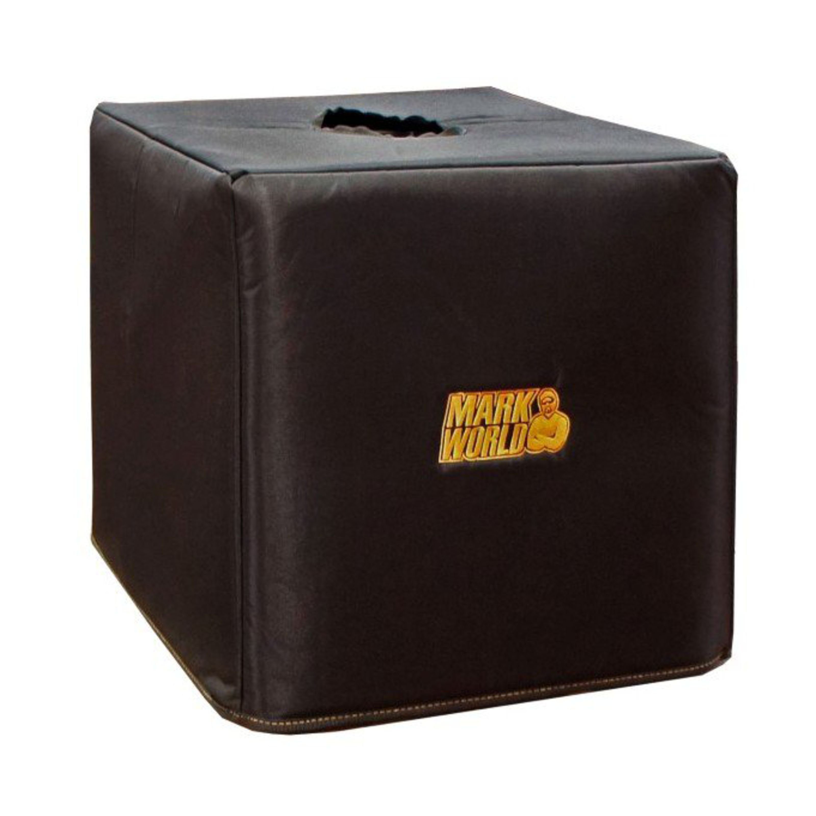 Markbass Lautsprecher-Hülle, Cover CMS JB Players School - Abdeckung für Bassverstärker