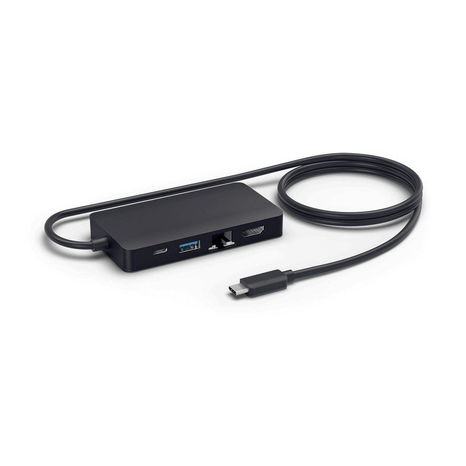 Jabra Laptop-Dockingstation