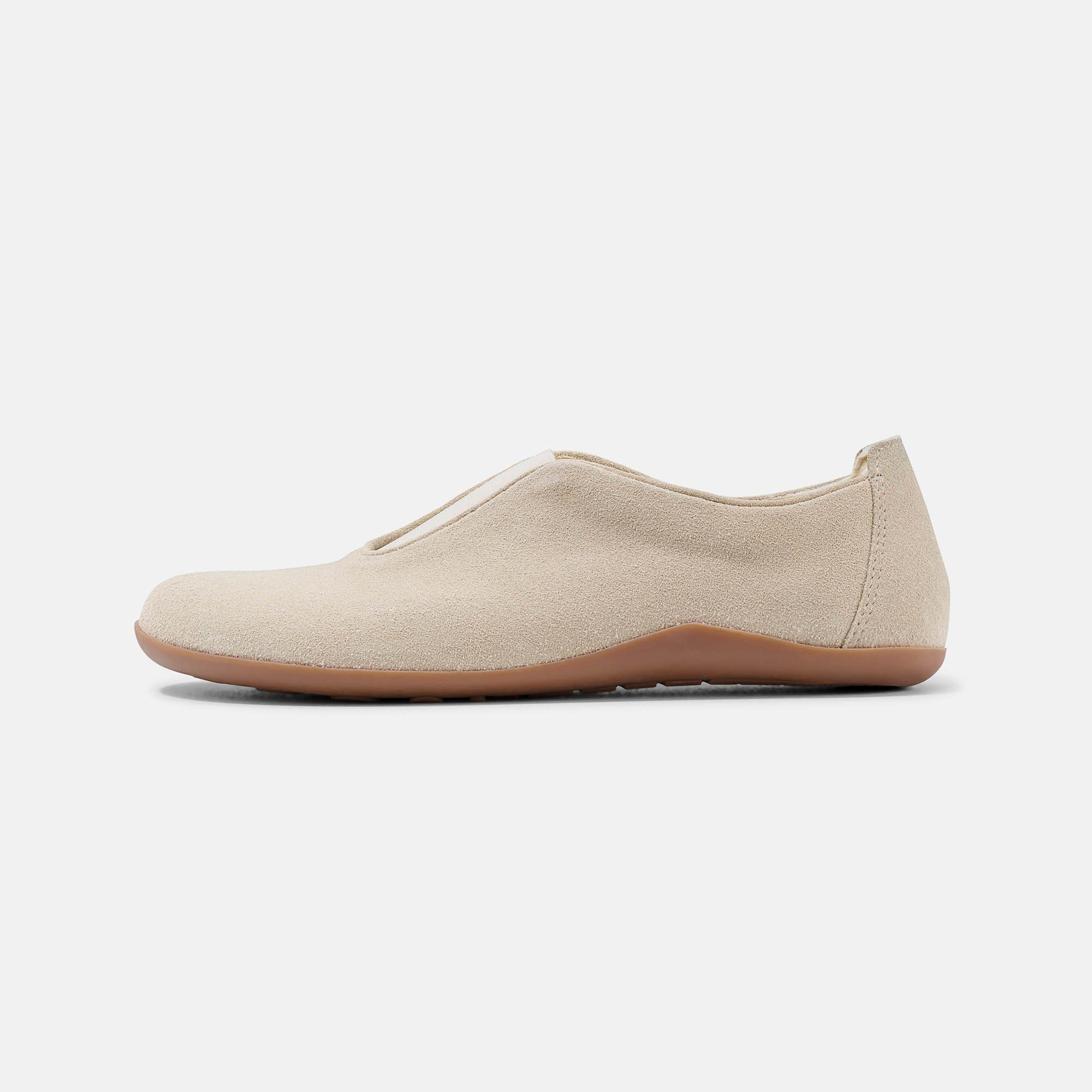 BÄR Myla Slipper 100% Zehenfreiheit