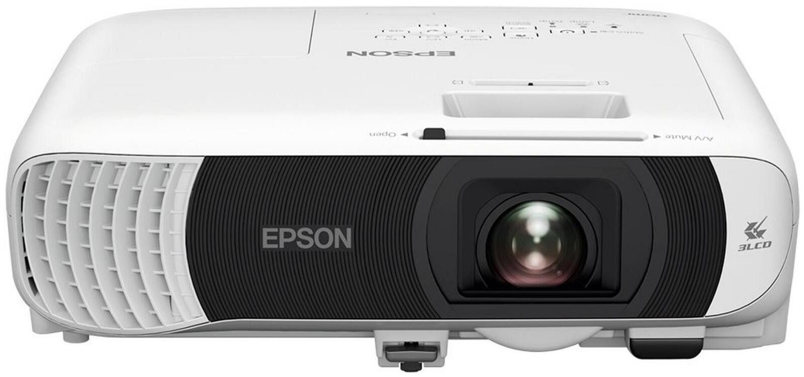 Epson Epson EB-W55 Beamer