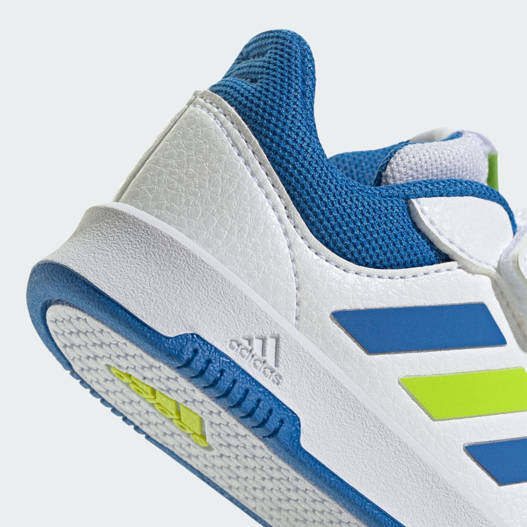 adidas Sportswear TENSAUR HOOK AND LOOP SCHUH Sneaker – Bild 5 von 5