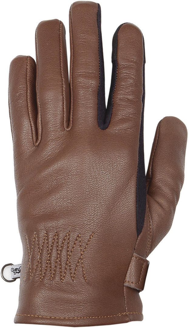 Helstons Motorradhandschuhe Candy Sommer Damen Motorradhandschuhe
