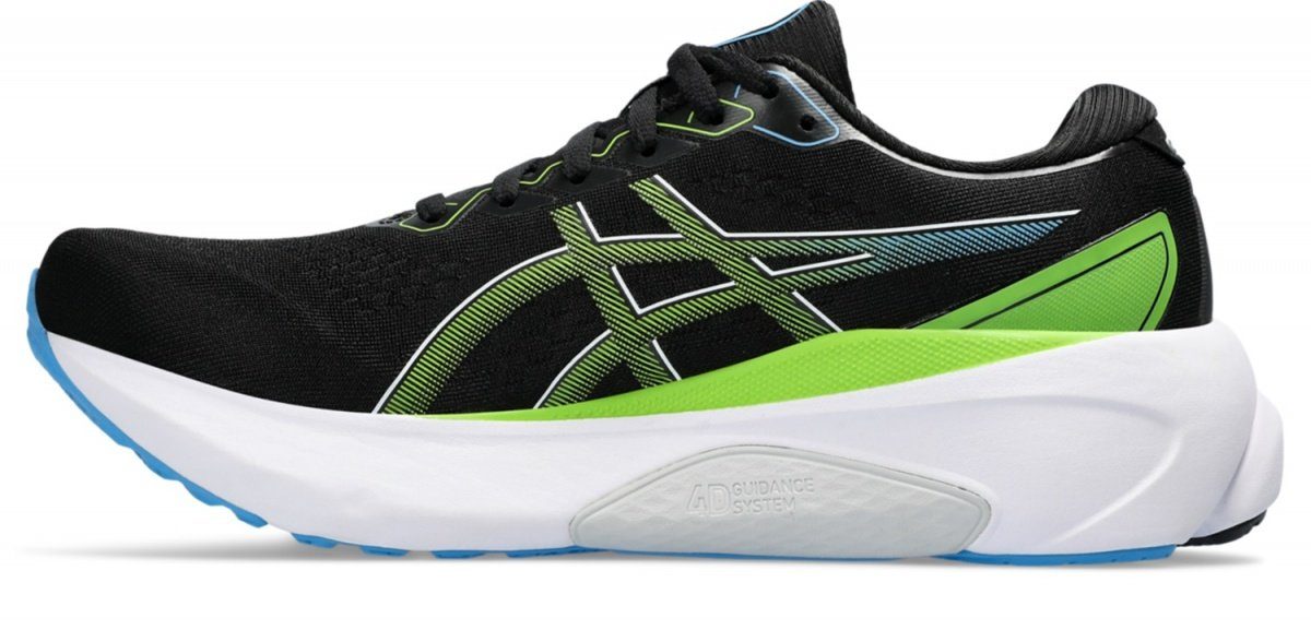 Asics Asics Gel-Kayano 30 Herren Running günstig online kaufen