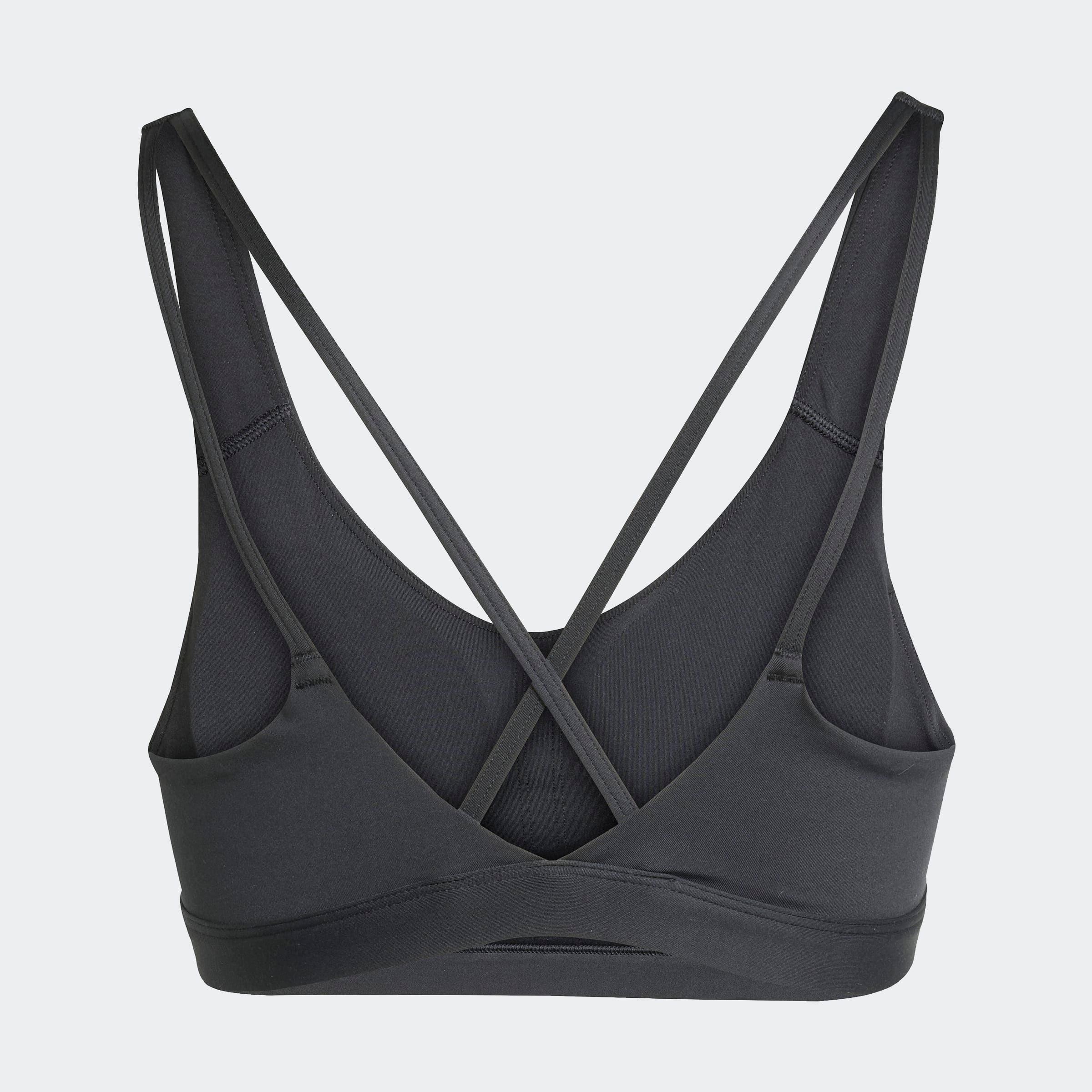 adidas Performance Sport-BH ALL ME ESS MS
