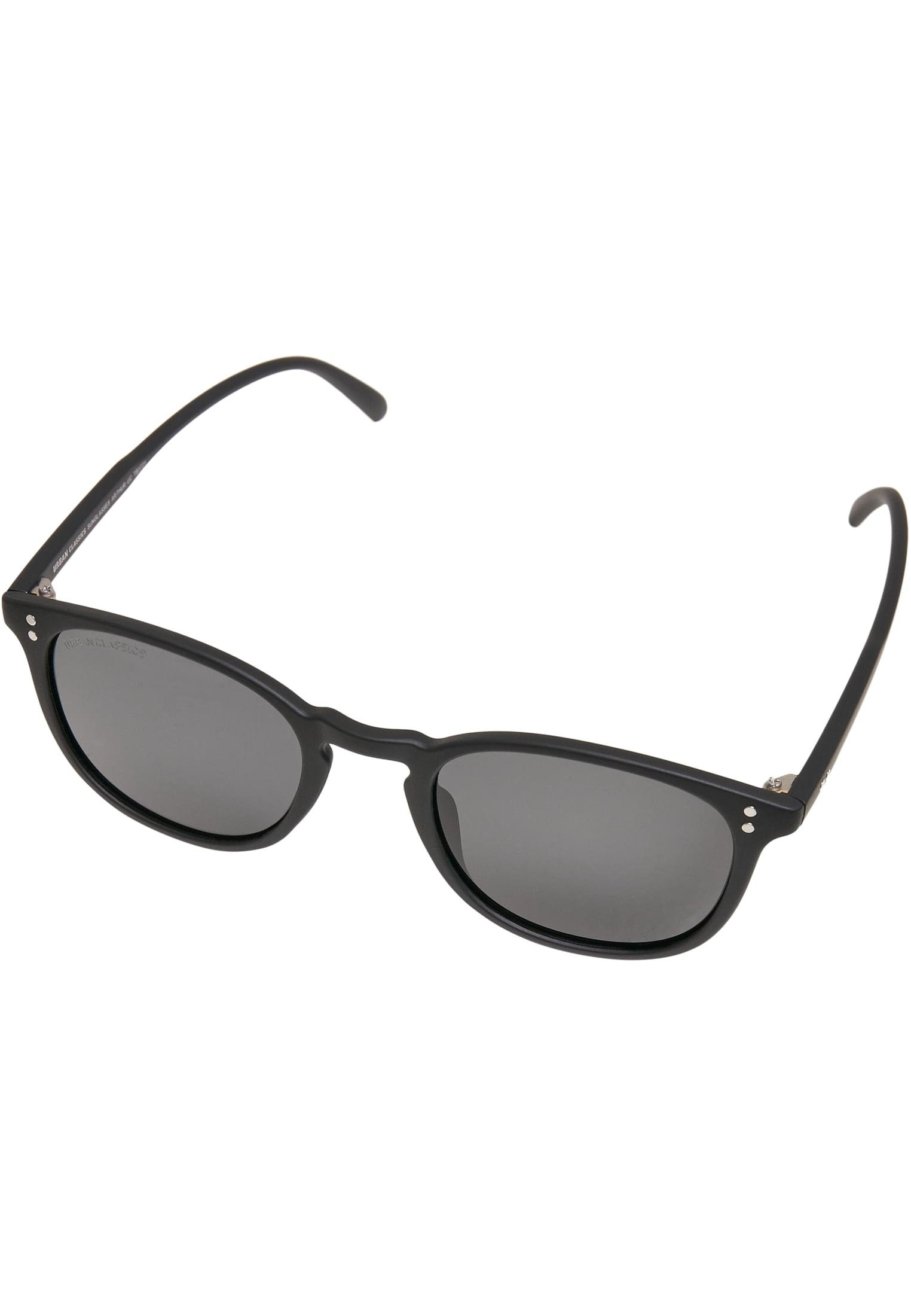 Arthur UC CLASSICS Accessoires Sunglasses Sonnenbrille black/grey URBAN