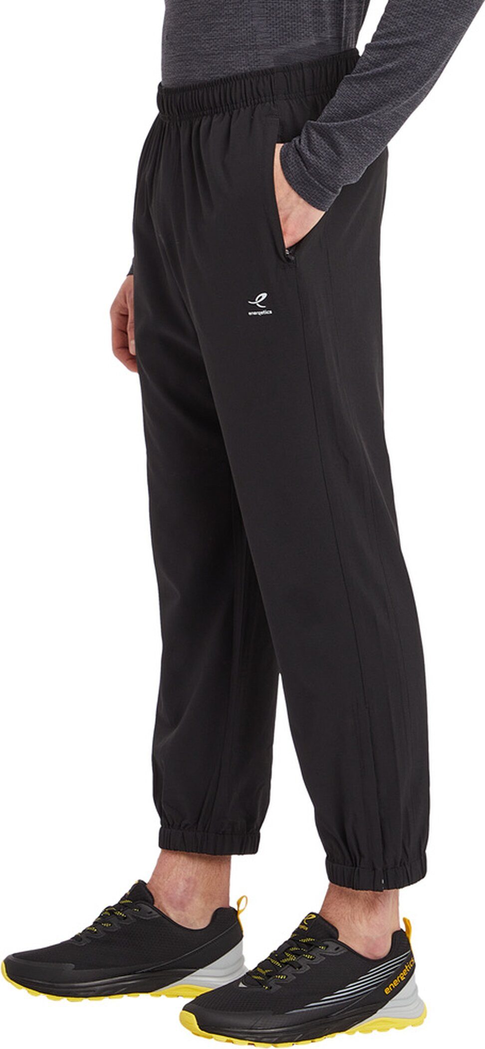 Energetics Trainingshose He.-Trainings-Hose Maxir M (1-tlg) günstig online kaufen