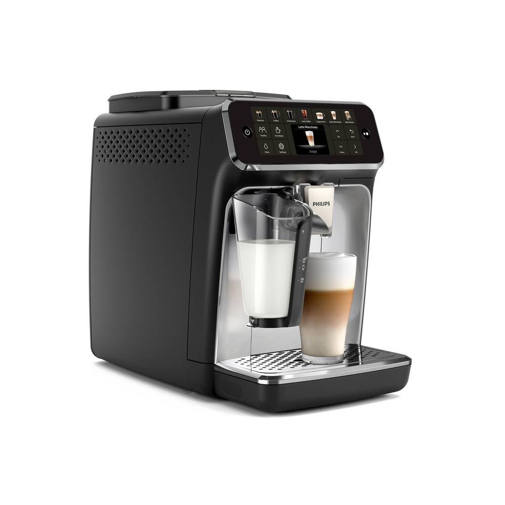 Philips Kaffeevollautomat