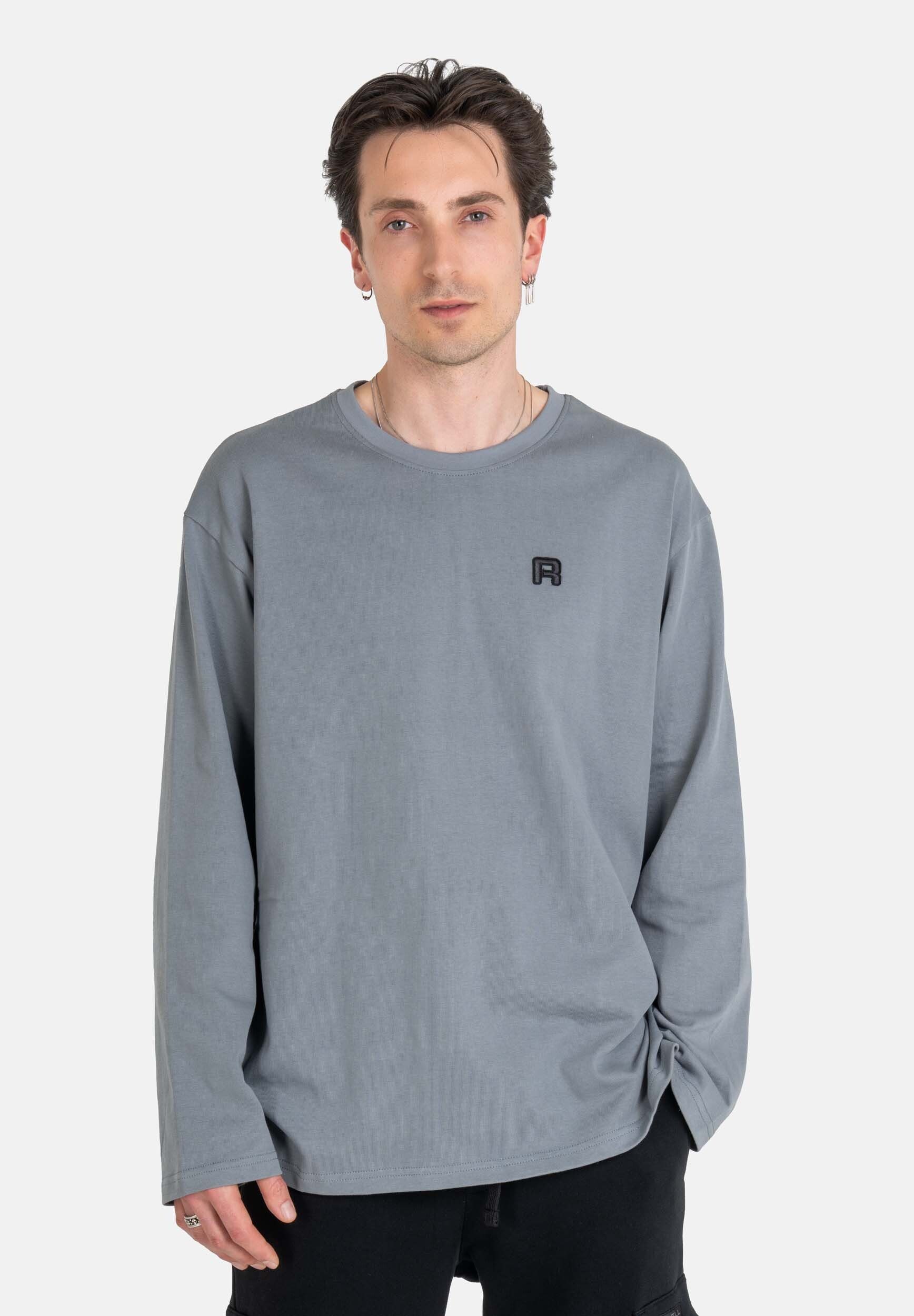 Longsleeve Ease