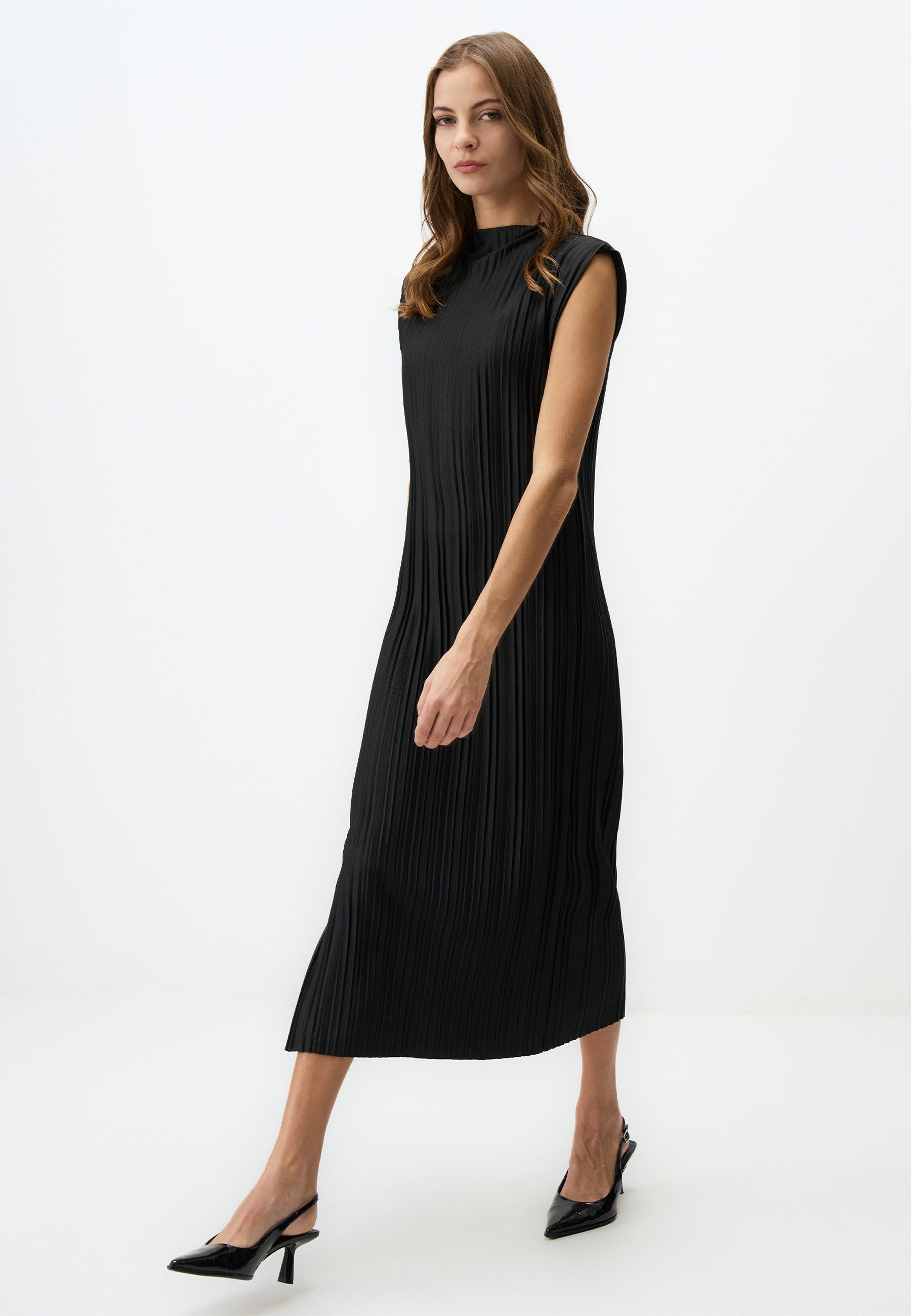 Jimmy Key Minikleid günstig online kaufen