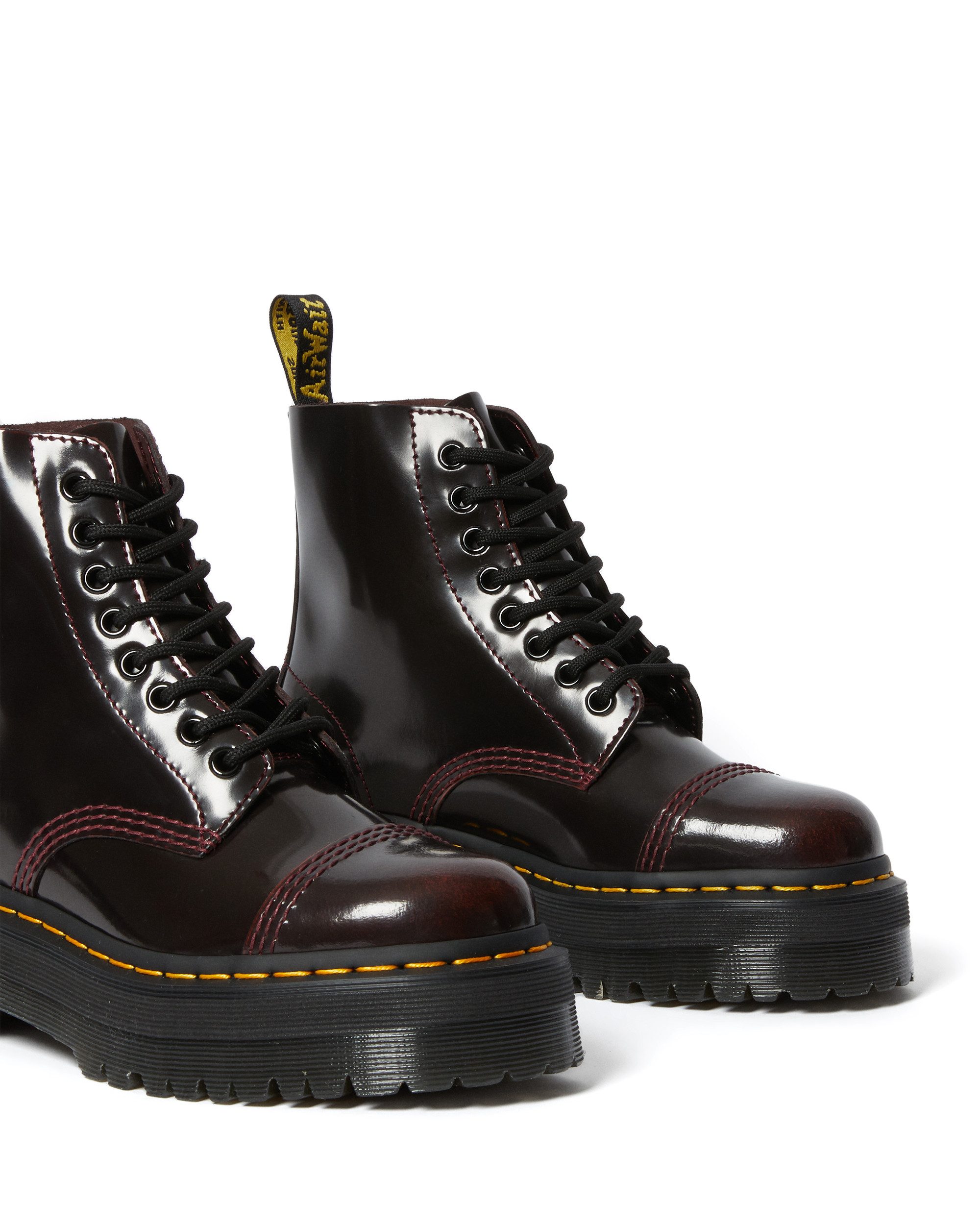 DR. MARTENS Sinclair Arcadia Ankleboots (2-tlg) günstig online kaufen