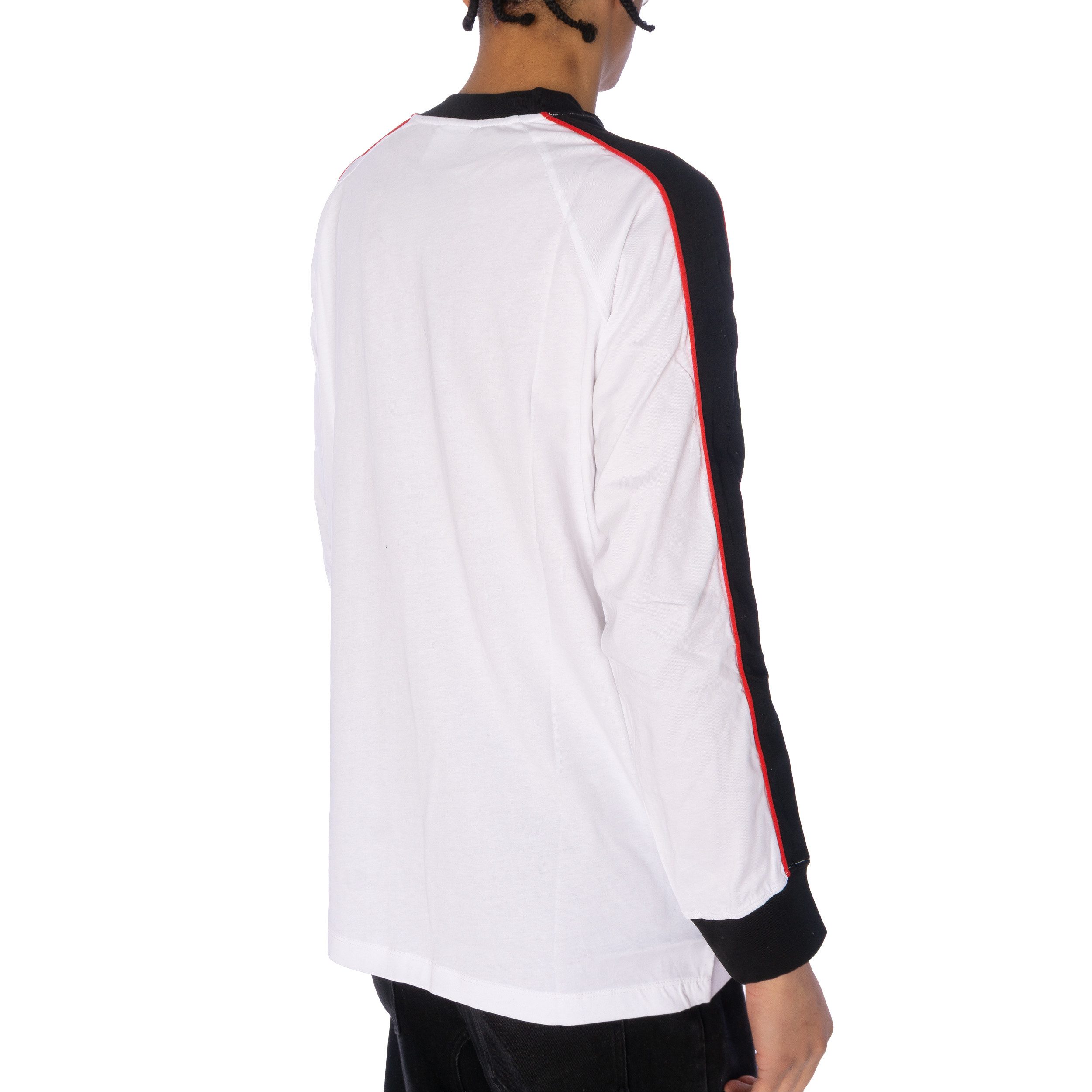 Umbro T-Shirt Longsleeve Umbro Panelled LS Tee günstig online kaufen