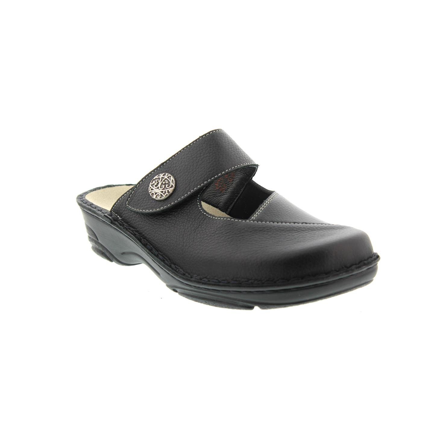 BERKEMANN Berkemann Berkoflex HELIANE Clog, Sportnappa/Stretch, günstig online kaufen