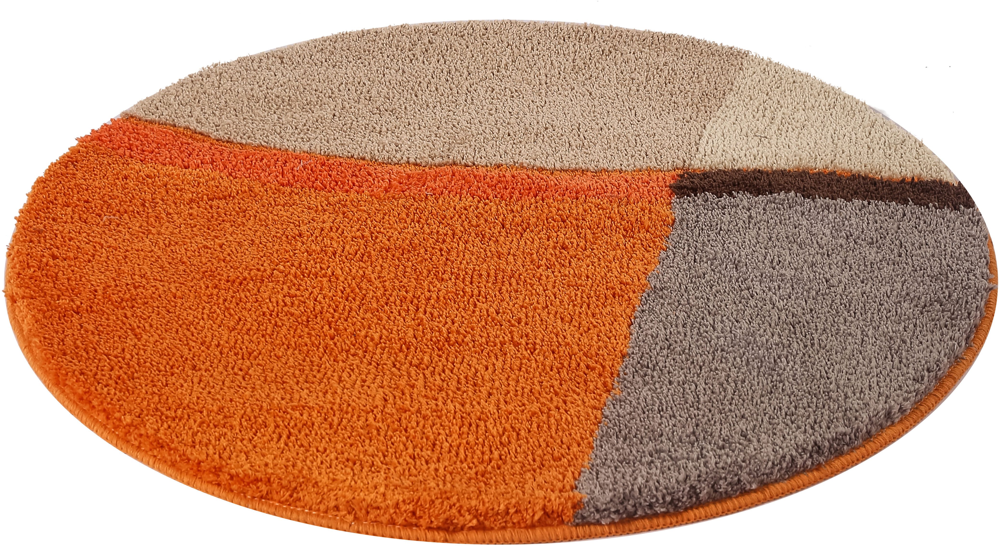 my home Badematte Belio, Badvorleger, Badezimmer Teppich, Höhe 20 mm, rutsc günstig online kaufen