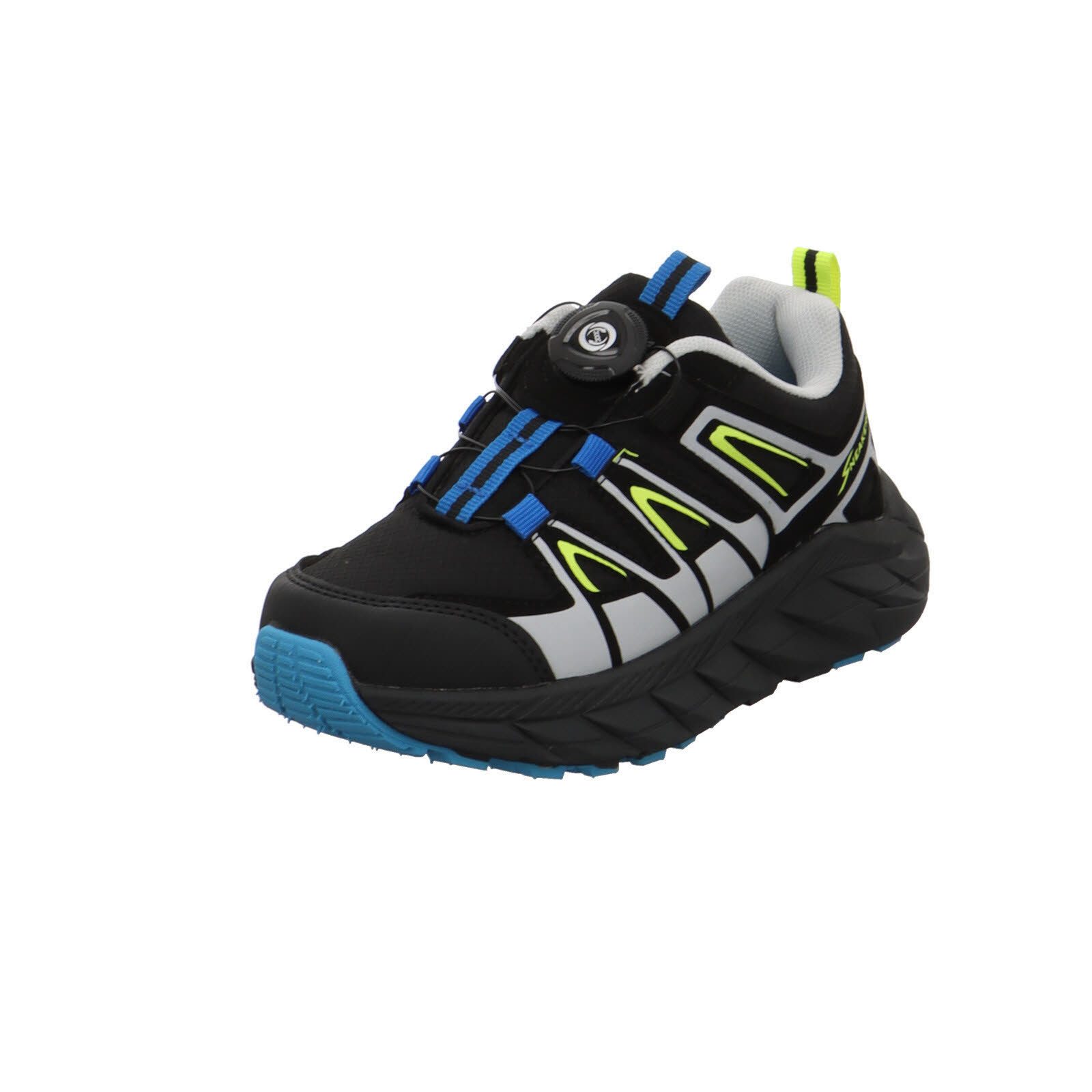 Sneaker K23858-BK Sneaker