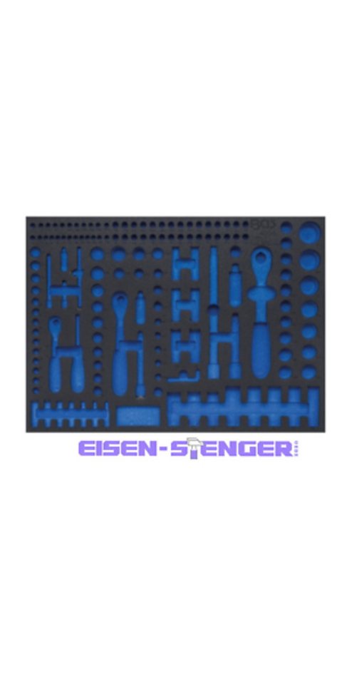 Thumbnail - BGS technic Bohrer- und Bitset 4036-1
