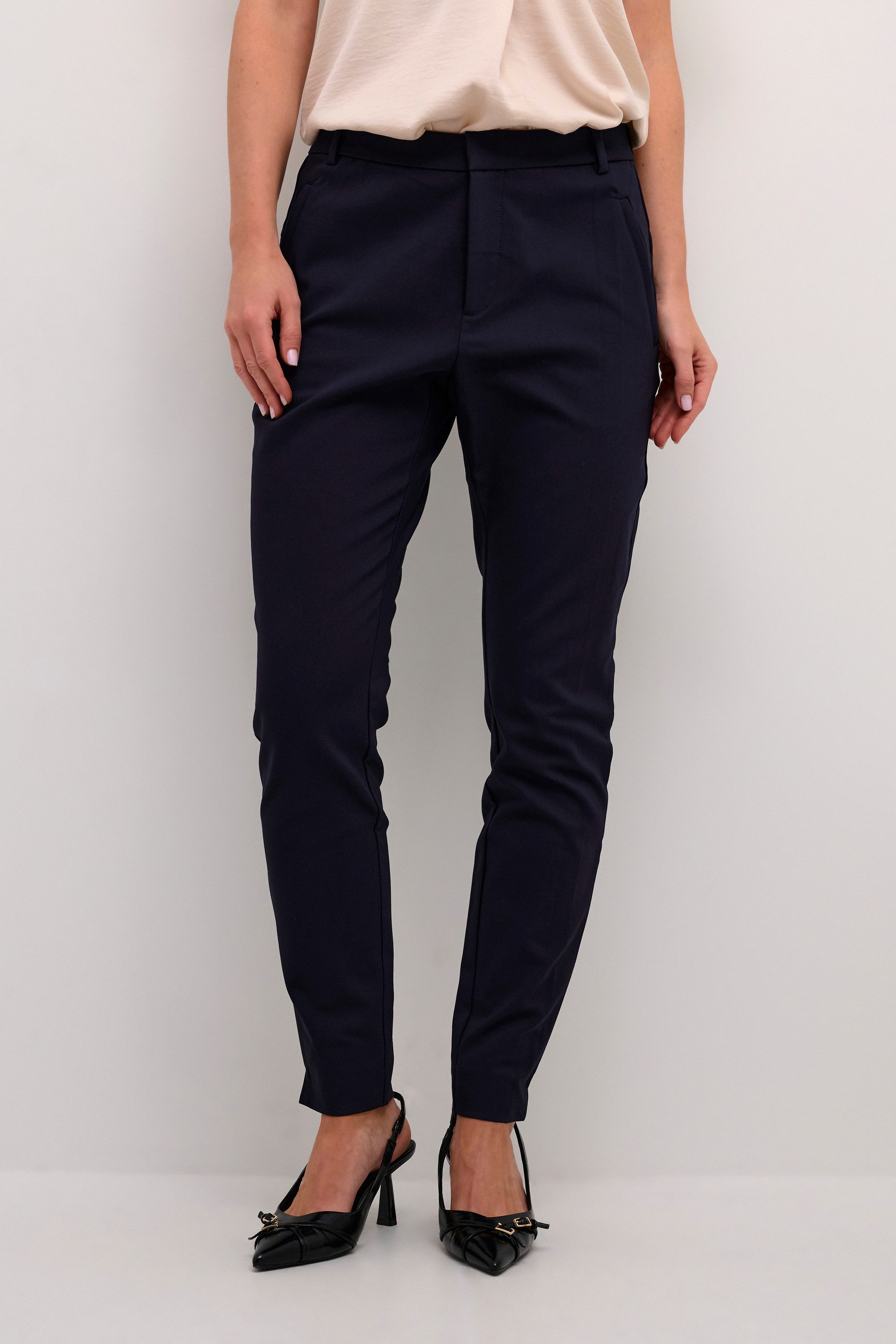 InWear Stoffhose Casual Hose VanessaIW