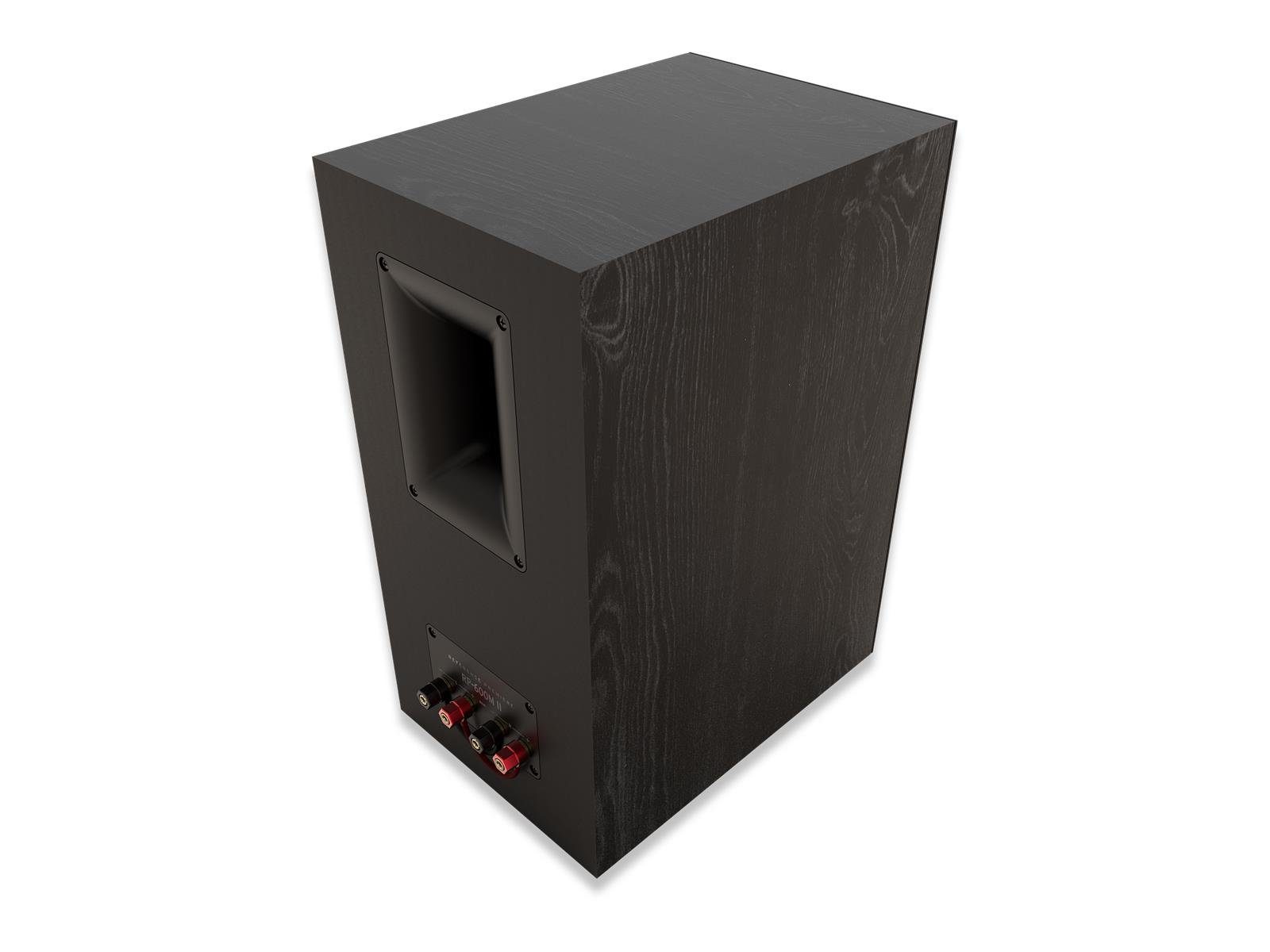 Klipsch Klipsch RP-600M II Regallautsprecher (Paar) Regal-Lautsprecher