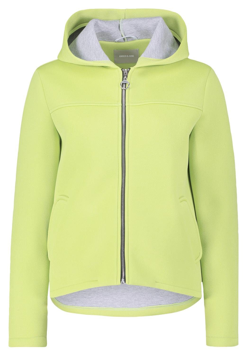 Outdoorjacke Jacke Casual