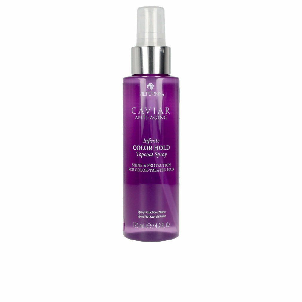 Alterna Haarspray Caviar Infinite Color Hold Topcoat Spray 125ml