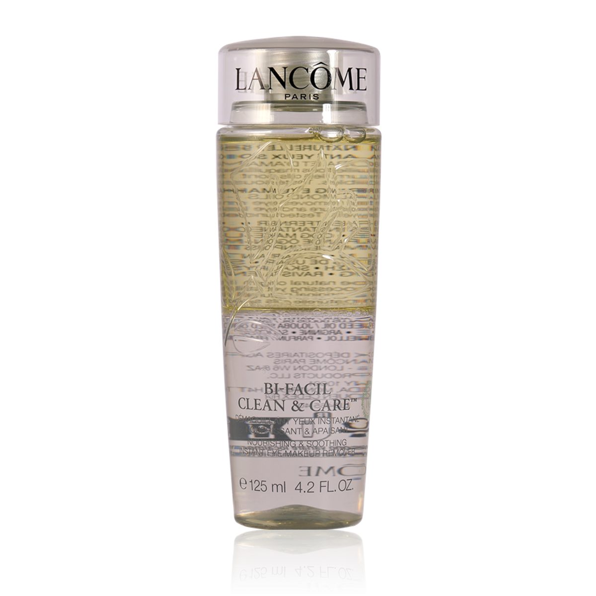 MakeupEntferner BiFacil Clean & Care Makeup Entferner 125ml
