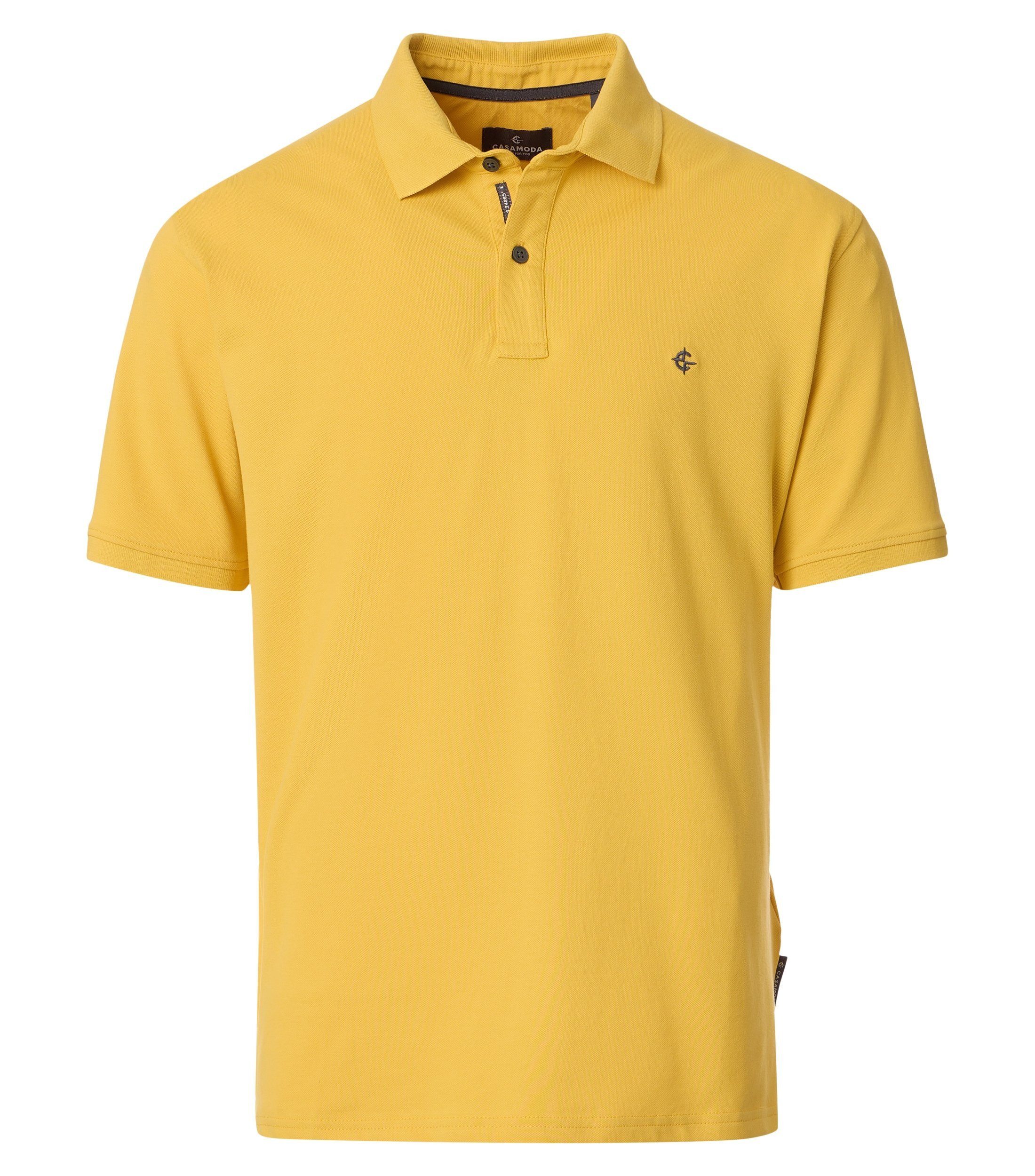 CASAMODA CASAMODA Polo-Shirt uni