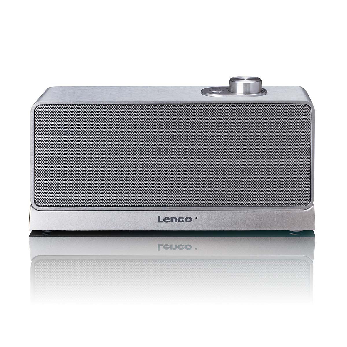 Lenco WTVS-100SI Soundbar (Bluetooth®, 10 W)