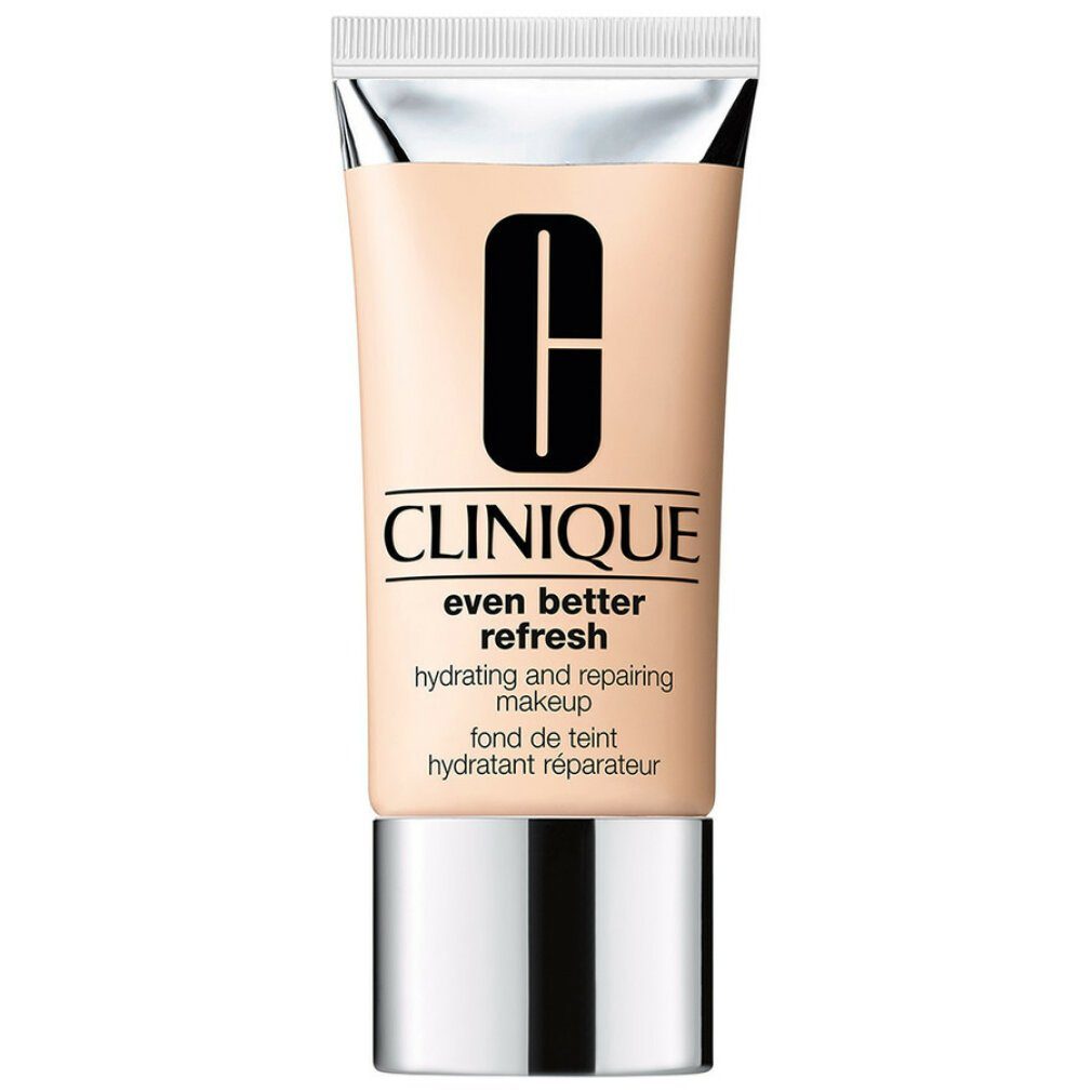 CLINIQUE Foundation Even Better Refresh Hydrating Liquid Foundation WN 30 Biscuit 30 ml