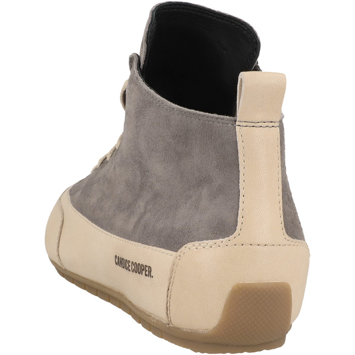 Candice Cooper MID Damen Sneaker Turnschuhe, Sportschuhe, Freizeitschuhe, Halbschuhe, Schnürschuhe