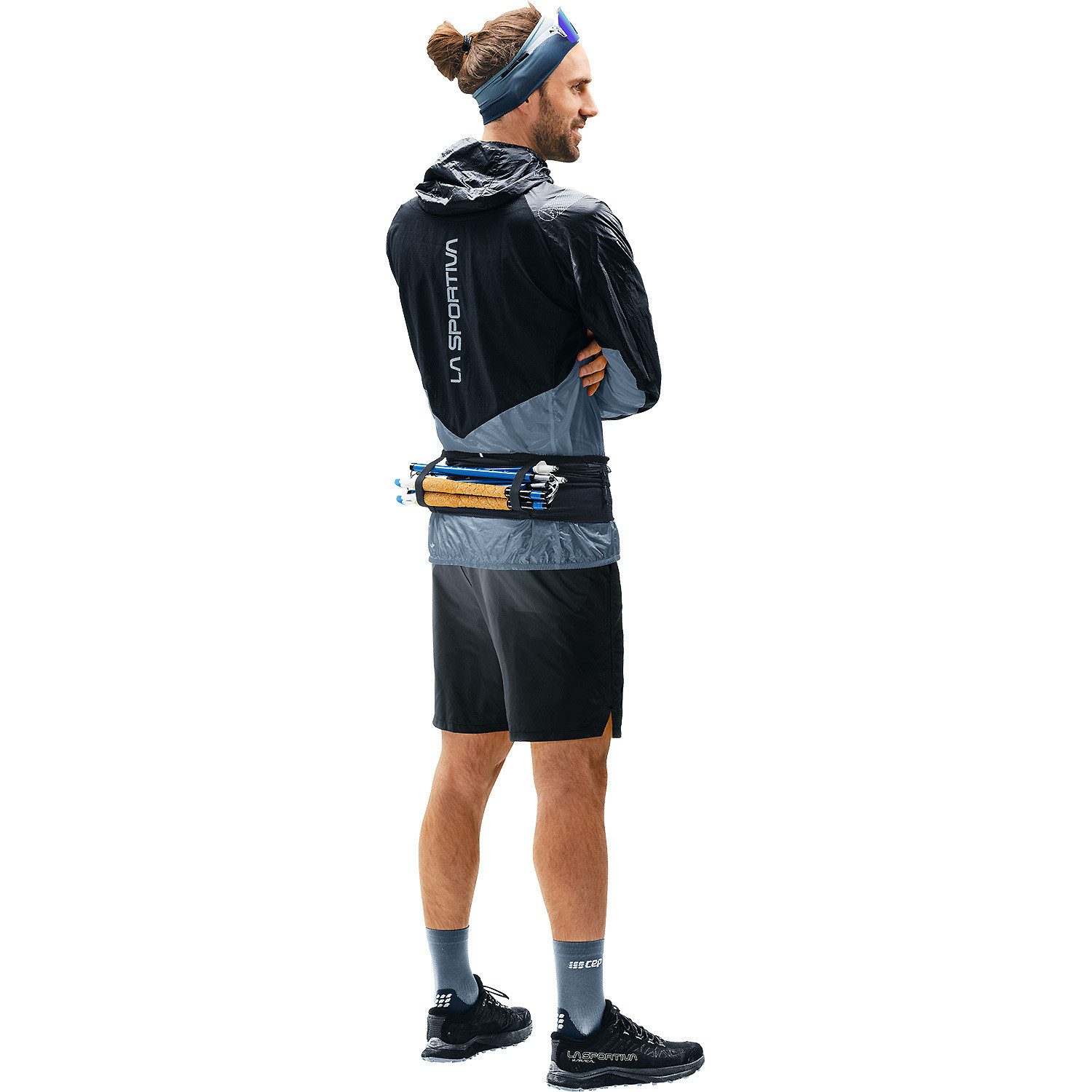 deuter Gürteltasche Gürteltasche Traick Belt