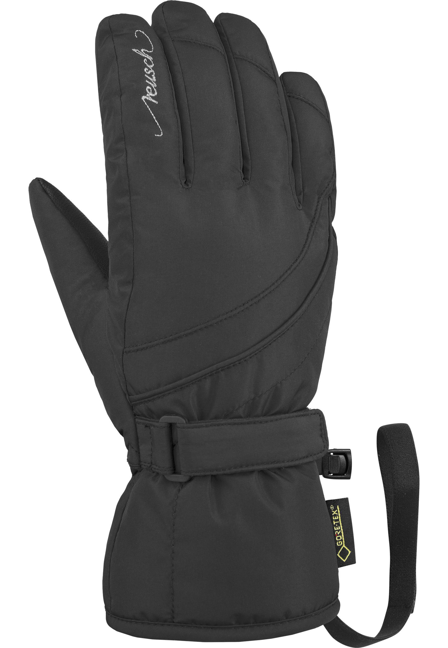 Reusch Skihandschuhe Sophia GORE-TEX warm, wasserdicht und atmungsaktiv