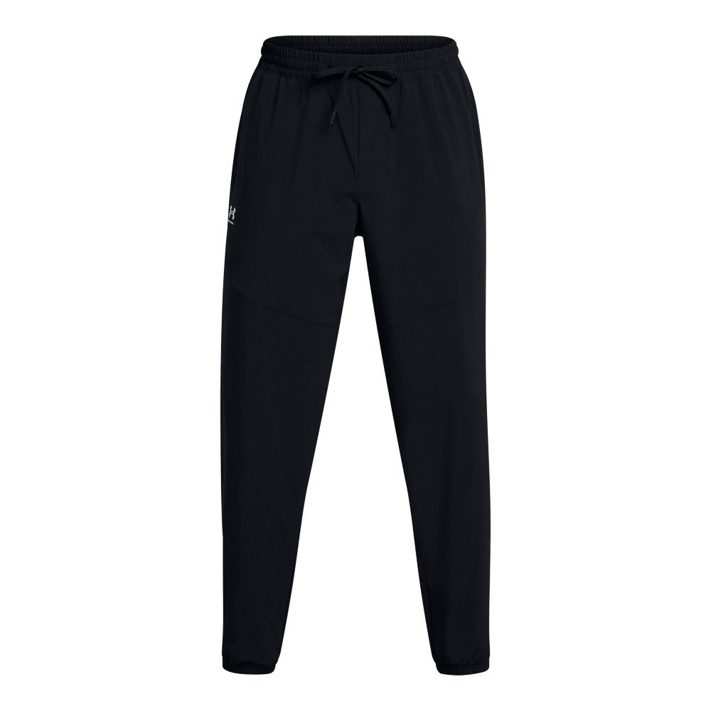Under Armour® Trainingshose Vibe Woven Jogger günstig online kaufen