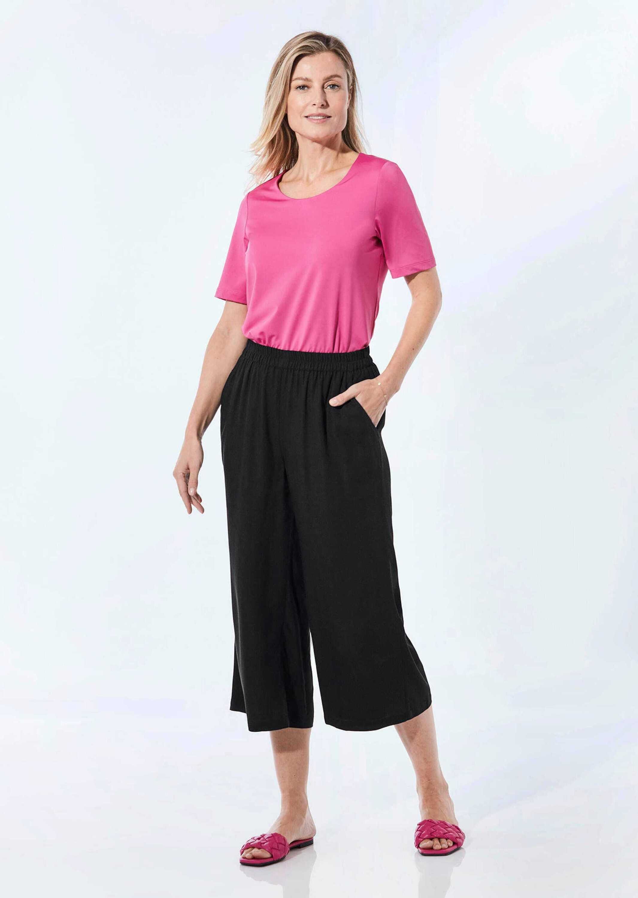 GOLDNER Schlupfhose Hose mit Schlupfbund und günstig online kaufen